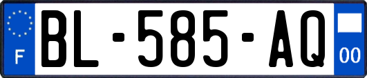 BL-585-AQ