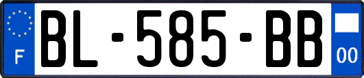 BL-585-BB