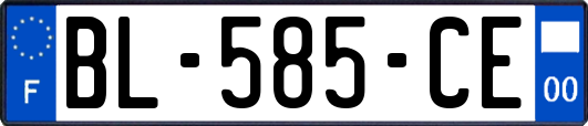 BL-585-CE