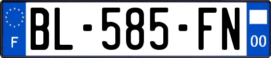 BL-585-FN