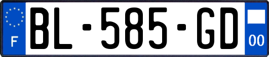 BL-585-GD