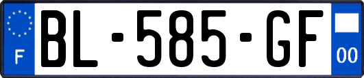 BL-585-GF