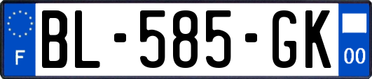 BL-585-GK