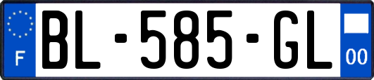 BL-585-GL