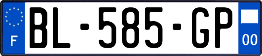 BL-585-GP