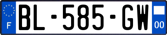 BL-585-GW
