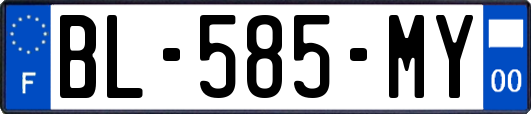 BL-585-MY