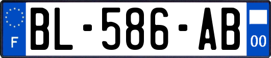 BL-586-AB