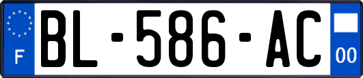 BL-586-AC