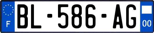 BL-586-AG