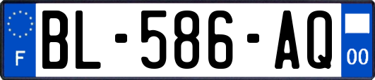 BL-586-AQ