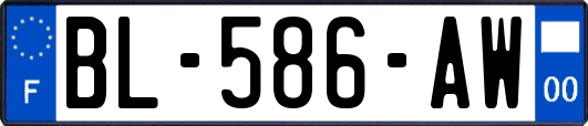 BL-586-AW