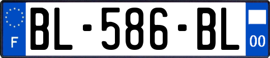 BL-586-BL