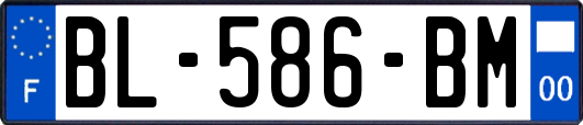 BL-586-BM