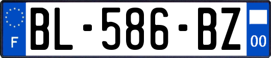 BL-586-BZ