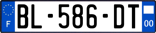 BL-586-DT