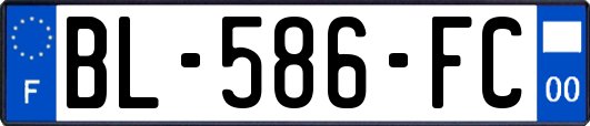 BL-586-FC