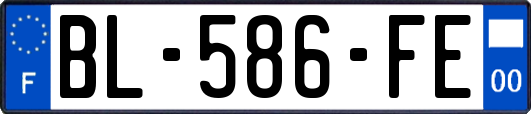 BL-586-FE