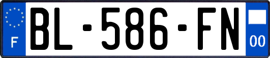 BL-586-FN