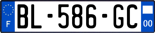 BL-586-GC