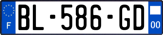 BL-586-GD