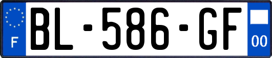 BL-586-GF