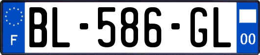 BL-586-GL