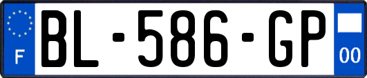 BL-586-GP