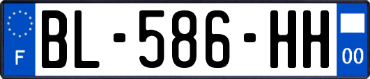 BL-586-HH