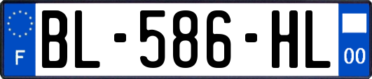 BL-586-HL