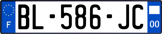 BL-586-JC