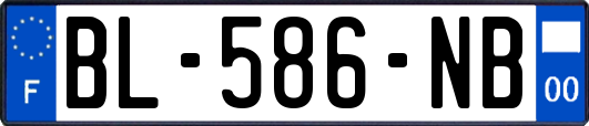 BL-586-NB