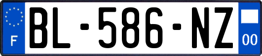 BL-586-NZ