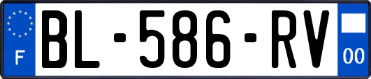 BL-586-RV