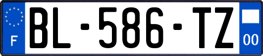 BL-586-TZ