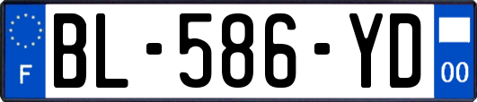 BL-586-YD