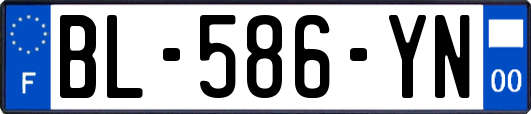 BL-586-YN