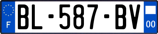 BL-587-BV