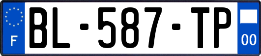 BL-587-TP