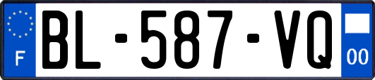 BL-587-VQ