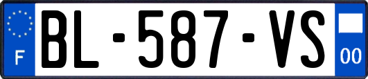 BL-587-VS