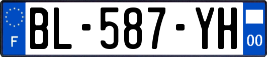 BL-587-YH