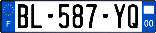 BL-587-YQ