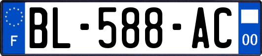 BL-588-AC