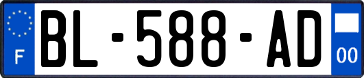 BL-588-AD