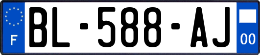 BL-588-AJ