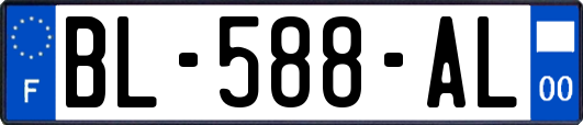 BL-588-AL