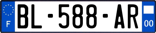 BL-588-AR