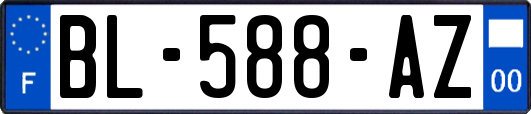 BL-588-AZ