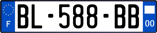 BL-588-BB